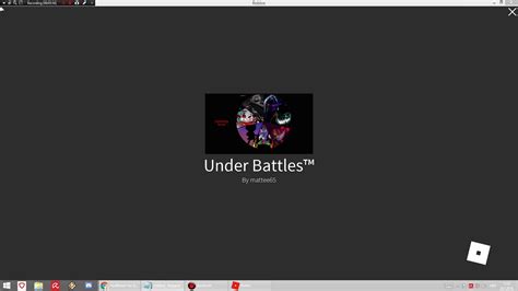 The script is very simple and easy if you do not know how to use see the tutorial link below. Roblox - undertale 3d boss battles (HOW TO GO DETERMINED WITHOUT PORTAL) Patched ;-; - YouTube