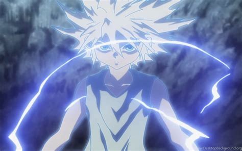 Download 87 Kumpulan Wallpaper Killua Cool Hd Terbaik Background Id