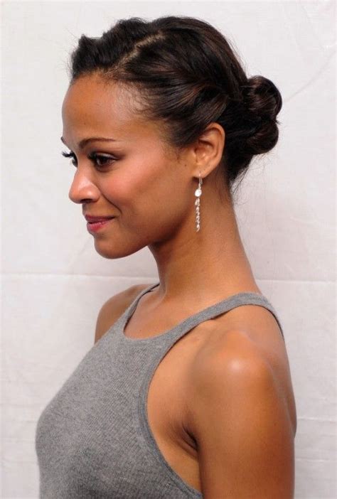 15 Black Hairstyles For Medium Length Hair Haircuts And Hairstyles 2021