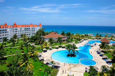 Bahia Principe Hotels And Resorts Expands Rewards Program For Travel
