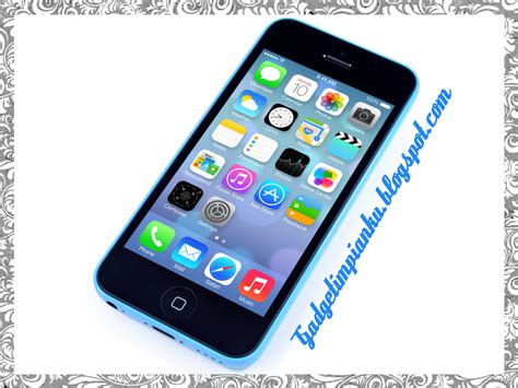 Simak Ini Harga Dan Spesifikasi iPhone 5S 32GB Terbaru