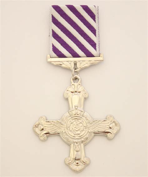 Distinguished Flying Cross Full Size Medals Of Service