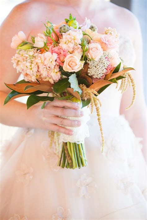 25 Stunning Wedding Bouquets Part 10 Belle The Magazine