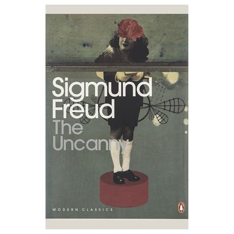 The Uncanny Sigmund Freud Freud Museum Shop