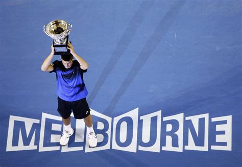 Where When And How Novak Djokovic Won Each Of His 22 Grand Slam Titles