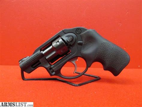Armslist For Sale Ruger Lcr Wmr Plinkster Dao Revolver