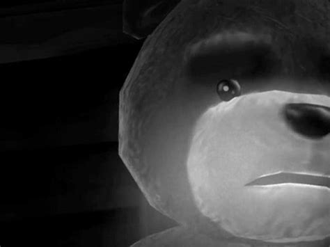 Naughty Bear Trailer Façon Projet Blairwitch Vidéo Dailymotion