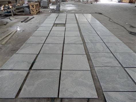 Fantasy Grey Granite Paving Manufacturers Suppliers Factory