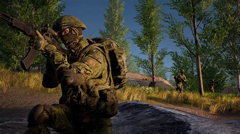 Squad Steam Key for PC - Buy now