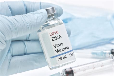 A vaccine is a biological preparation that provides active acquired immunity to a particular infectious disease. ZIka vaccine triggers immune response in clinical trials - Homeland Preparedness News