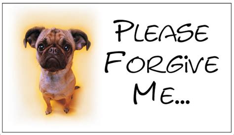 Please forgive me i can quotes writings by zö rä. Please Forgive Me Oops and Sorry eCard - Free Christian ...