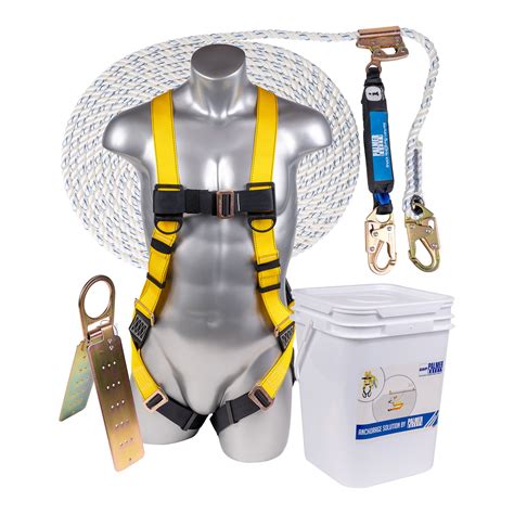 Roofing Bucket Kit Palmer Safety