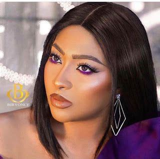 Emma nyra's accusations happened when ubi franklin was already dating lilian esoro, and his new girlfriend seemingly got upset with these words of his ex because she called off. Lilian Esoro: Biography, Age,State of Origin, Education ...