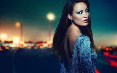 Olivia Wilde Olivia Wilde Wallpaper Fanpop