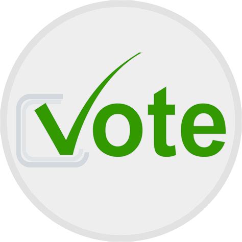 Voting clipart cute, Voting cute Transparent FREE for ...
