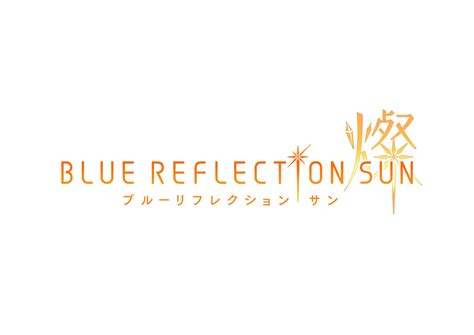 Blue Reflection Sun Blue Reflection Wiki Fandom