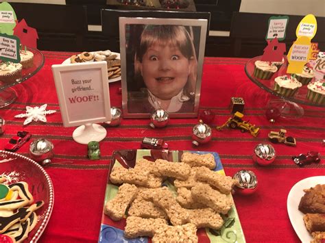 How To Host The Ultimate Home Alone Themed Holiday Party — The Green Robe