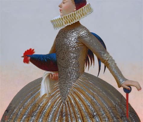 Medieval Style Paintings By Andrej Remnev Pintores Rusos Arte Y Pintor
