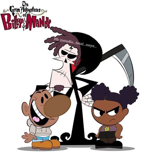 Classic Cartoon Characters Black Characters Classic Cartoons Main