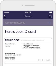 We did not find results for: Download Electronic Proof of Insurance | Esurance