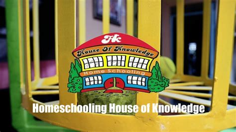 Profile Sekolah House Of Knowledge 2020 House Of Knowledge Youtube