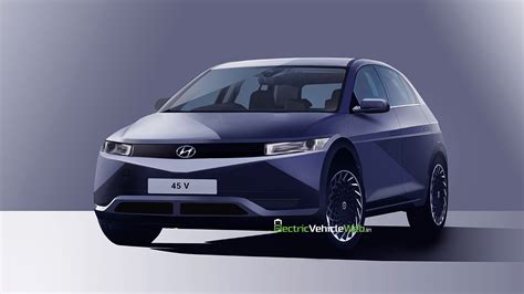 Its design and engineering boosts the appeal of hybrids beyond fuel efficiency hyundai ioniq 5 brother is a crossover electric vehicle. Ioniq 5 to carry a Hyundai badge, retail through dealerships