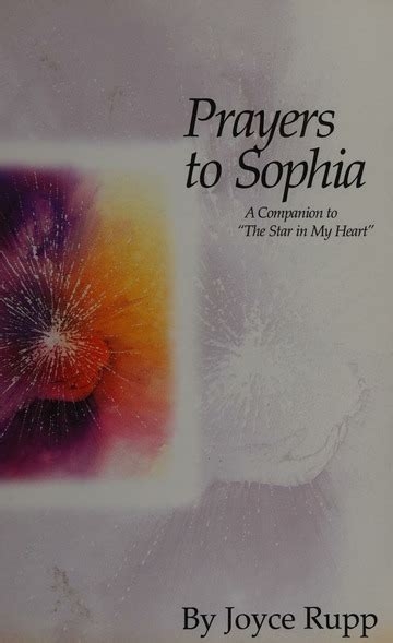 Prayers To Sophia Rupp Joyce Free Download Borrow And Streaming