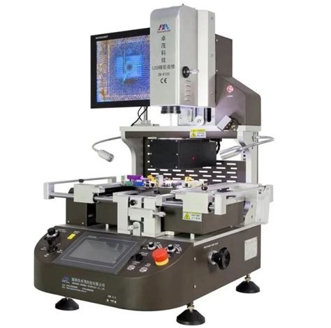 Industrial X Ray Bga Inspection Machine Zm R720 Smt Fpc Pcb Led