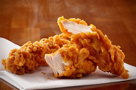 30 Of The Best Ideas For Deep Fried Chicken Strips Best Recipes Ideas And Collections