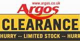 Argos Order Online Pictures