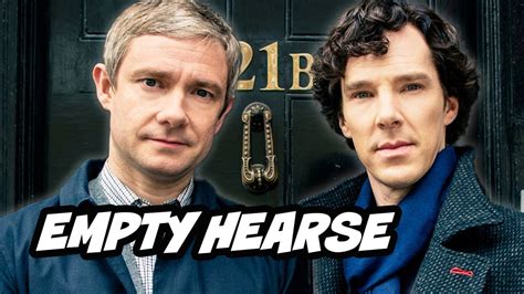 Sherlock must confiscate something of importance from a mysterious woman named irene adler. Sherlock Season 3 Episode 1 Review - The Empty Hearse ...