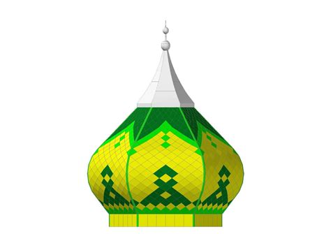 Gambar masjid kartun gambar masjid nabawi gambar masjid sederhana islam agama. 53 Contoh Gambar Kubah Masjid / Mushola Minimalis Terbaru ...