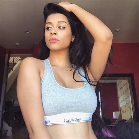 Naked Lilly Singh Telegraph