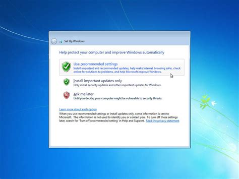 Everything Windows How To Install Windows 7