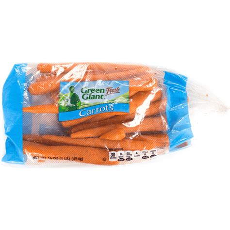 Bolthouse Farms Carrots 1 Lb Bag Carrots And Beets Donelans