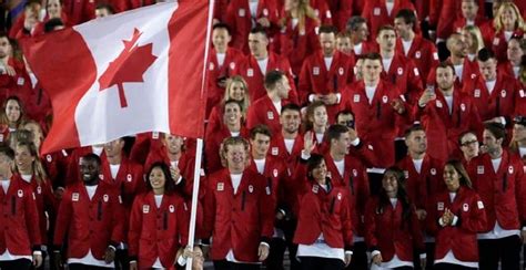 How To Watch Stream Olympic Opening Ceremony For Free In Canada Offside