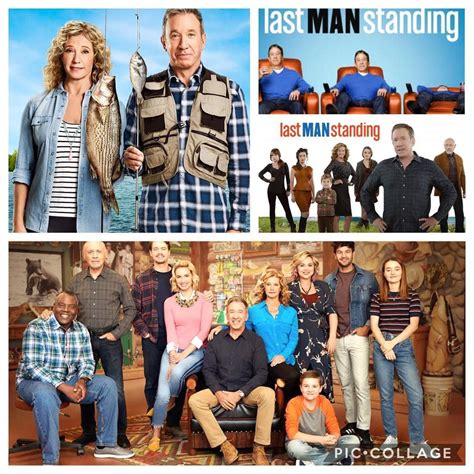 Last Man Standing Season 1 Cast 237954 Last Man Standing Season 1