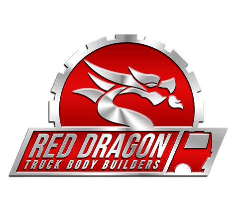 red dragon trucks truck body builders