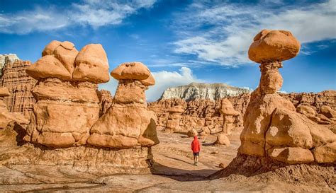 Goblin Valley State Park Utah Hikes Things To Do And Directions