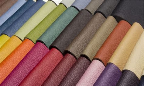 Types Grades Of Leather An Informative Guide