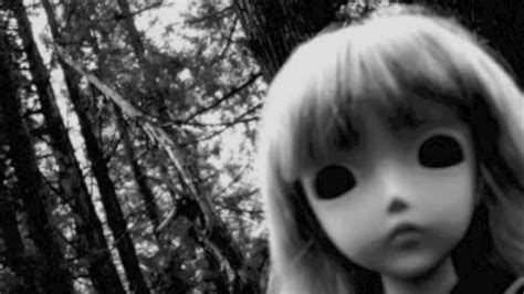 Pin By Rm On Doll Creepy Photos Creepy Backgrounds Horror