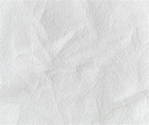 White Fabric Texture Stock Photo Image Of Ecological 28865368