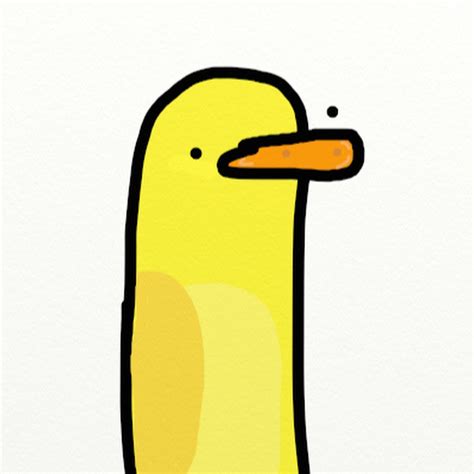 Doodles Of Ducks Youtube