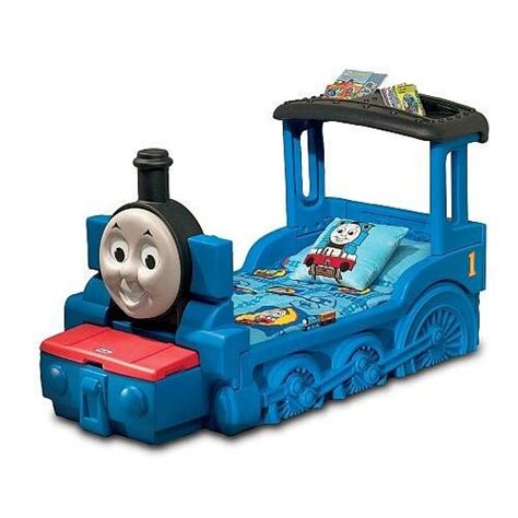 Enjoy free shipping on most stuff, even big stuff. Thomas the train bed @ toys r us | Kids room, Toddler boys ...