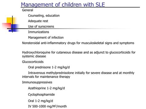 Ppt Autoimmune Conditions And Painful Swollen Joints Powerpoint