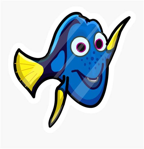 Finding Nemo Dory Clipart Dory Clipart Free Transparent Clipart