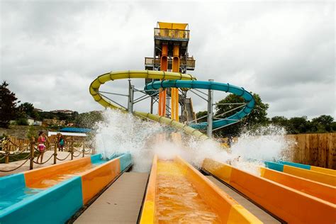 Inlcuded on this page are highlights of some of the more poular outdoor. 15 Of The Best Waterparks In Texas