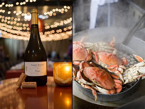 Five Seafood Wine Pairings You Must Try Unsobered