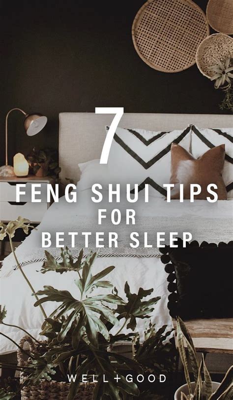 How To Feng Shui Your Bedroom For Better Sleep Wellgood Feng Shui Your Bedroom Feng Shui