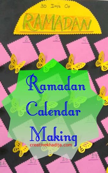 Crafts For Kids Tons Of Art And Craft Ideas For Kids Diy Islamic